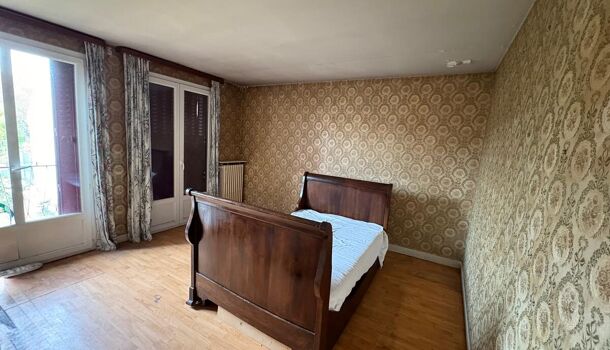 Villa / Maison 5 pièces  à vendre Montreuil 93100