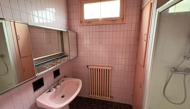 Villa / Maison 5 pièces  à vendre Montreuil 93100