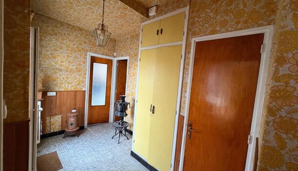 Villa / Maison 5 pièces  à vendre Montreuil 93100