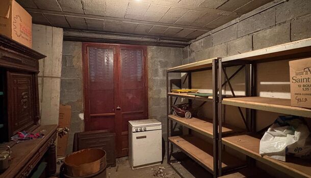 Villa / Maison 5 pièces  à vendre Montreuil 93100