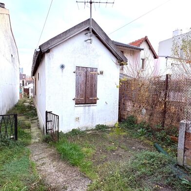 Maison 1 pièces 199000 €
