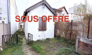 Maison 1 Pièce 32 m² à vendre à Montreuil (93100)