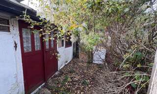 Maison 2 Pièces 35 m² à vendre à Montreuil (93100)