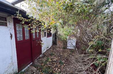 Maison 2 pièces 175000 €