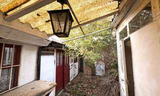 Maison 2 Pièces 35 m² à vendre à Montreuil (93100)