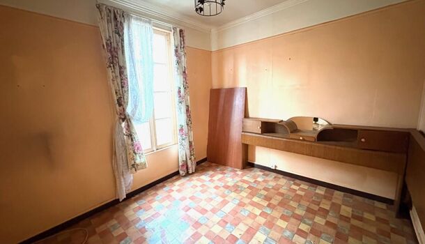 Villa / Maison 2 pièces  à vendre Montreuil 93100