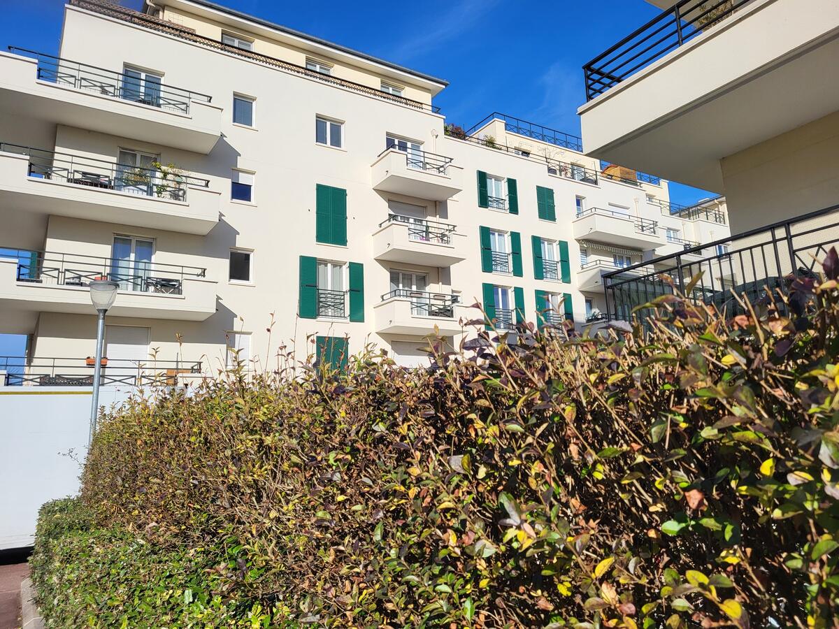 Appartement  T2 à vendre Rueil-Malmaison 92500