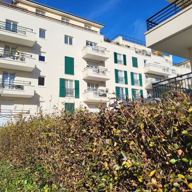 Appartement 2 pièces 345000 €