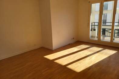 Appartement 2 pièces 345000 €