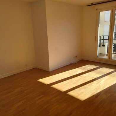 Appartement 2 pièces 345000 €