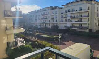 Appartement 2 Pièces 47 m² à vendre à Rueil-Malmaison (92500)