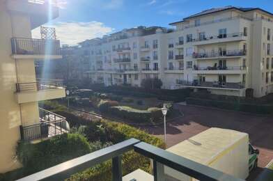 Appartement 2 pièces 335000 €