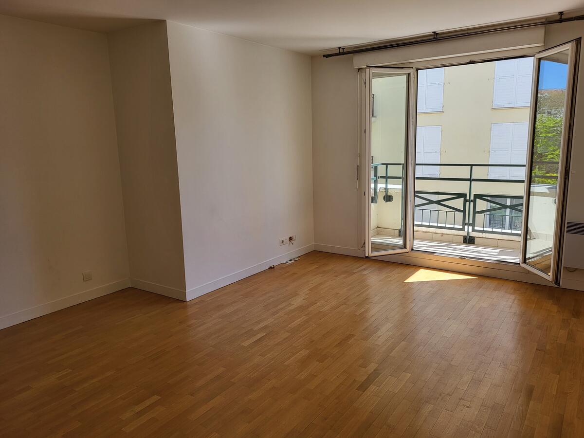 Appartement 2 pièces  à vendre Rueil-Malmaison 92500