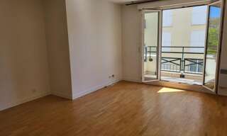 Appartement 2 Pièces 47 m² à vendre à Rueil-Malmaison (92500)