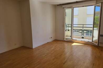 Appartement 2 pièces 335000 €