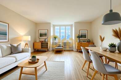 Maison 3 pièces 558000 €