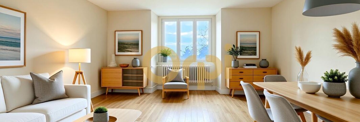 Maison 3 Pièces 125 m² à vendre à Beaumont (74160)