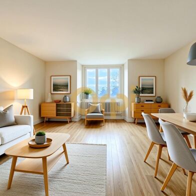 Maison 3 pièces 558000 €