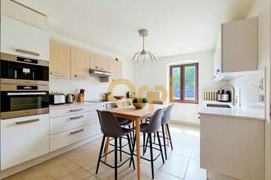 Maison 3 pièces 558000 €