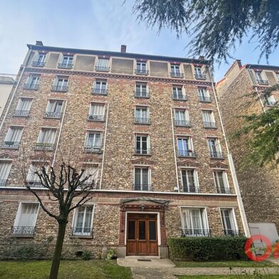 Appartement 2 pièces 280000 €