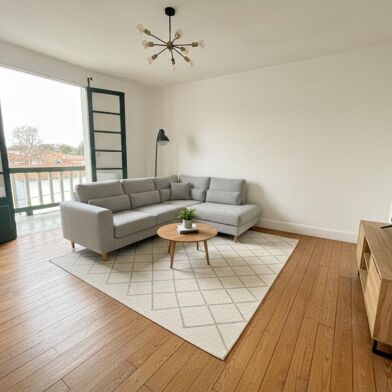 Appartement 3 pièces 380000 €