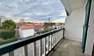 Appartement 3 Pièces 58 m² à vendre à Anglet (64600)