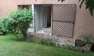 Appartement 1 Pièce 32 m² à louer à Toulouse (31500)