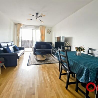 Appartement 2 pièces 239000 €