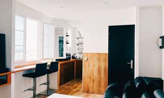 Appartement 2 Pièces 31 m² à vendre à Toulouse (31500)