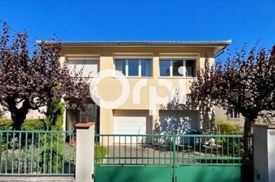 Maison 8 pièces 469000 €