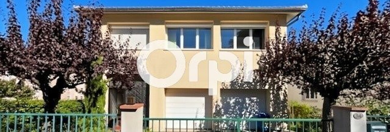 Maison 8 Pièces 178 m² à vendre à Toulouse (31500)