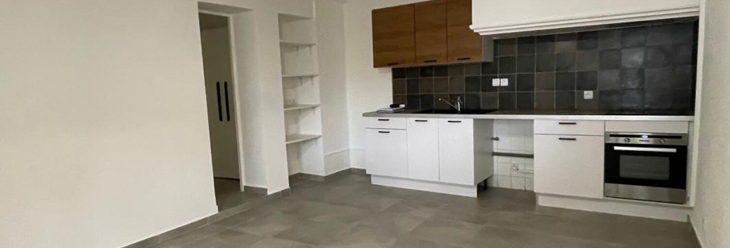 Appartement 3 Pièces 66 m² à louer à La Crau (83260)