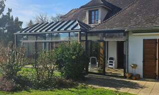 Maison 7 Pièces 169 m² à vendre à Limoges (87100)