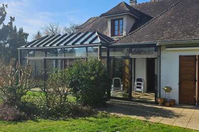 Maison 7 pièces 339000 €