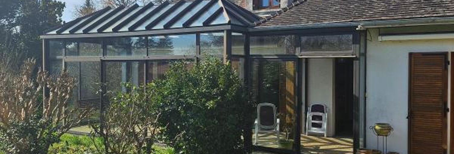 Maison 7 Pièces 169 m² à vendre à Limoges (87100)