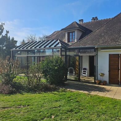 Maison 7 pièces 339000 €