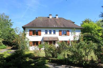 Maison 7 pièces 325000 €