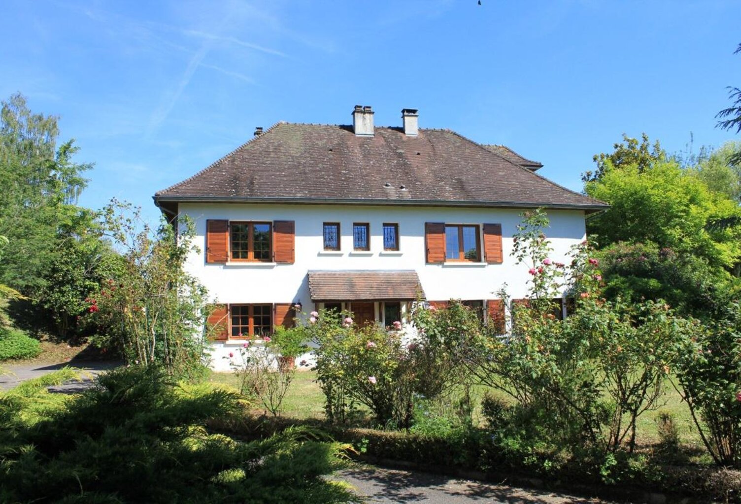 Maison À Vendre — photo 1