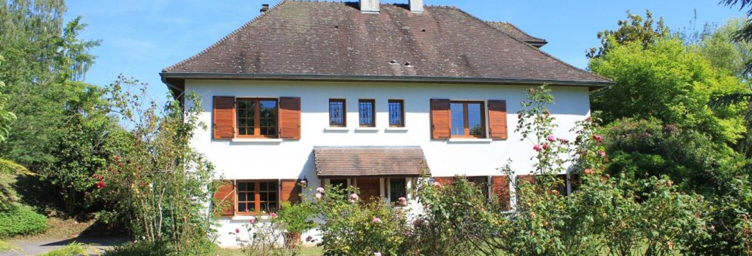 Maison 7 Pièces 169 m² à vendre à Limoges (87100)