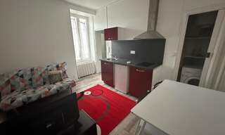 Appartement 1 Pièce 18 m² à louer à Limoges (87100)