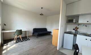 Appartement 2 Pièces 24 m² à louer à Limoges (87000)