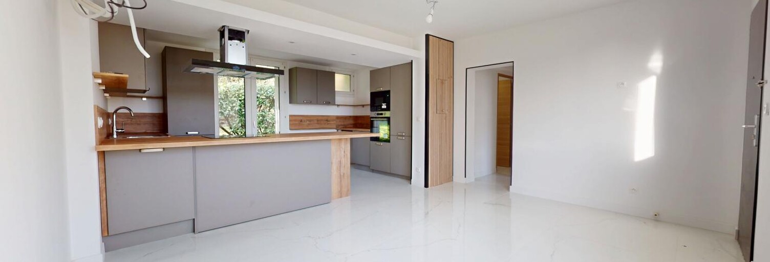 Appartement 4 Pièces 66 m² à vendre à Toulouse (31500)