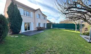 Maison 7 Pièces 145 m² à vendre à Méry-sur-Oise (95540)