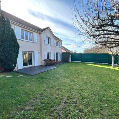 Maison 7 pièces 499000 €