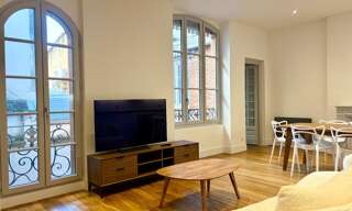 Appartement 3 Pièces 99 m² à louer à Toulouse (31000)
