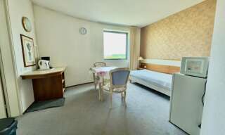 Appartement 2 Pièces 30 m² à louer à Chasseneuil-du-Poitou (86360)