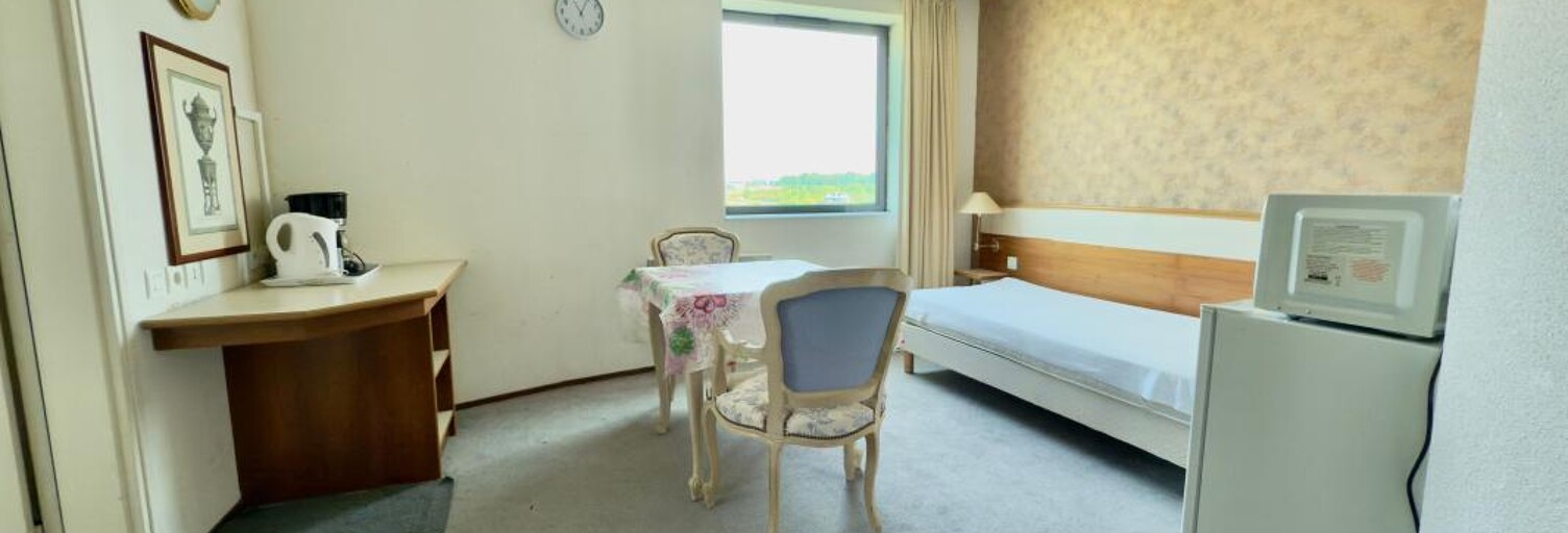 Appartement 2 Pièces 30 m² à louer à Chasseneuil-du-Poitou (86360)