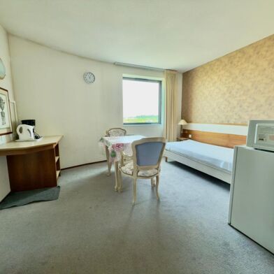 Appartement 2 pièces 440 €