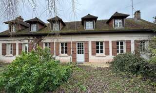 Maison 4 Pièces 150 m² à vendre à Évreux (27000)