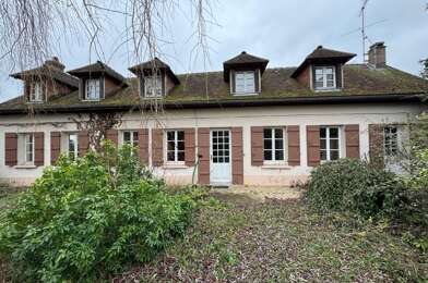 Maison 4 pièces 209000 €